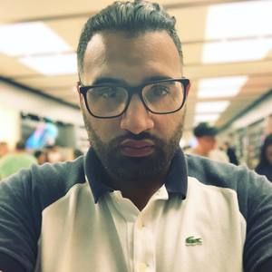 Meet your Posher, Josh